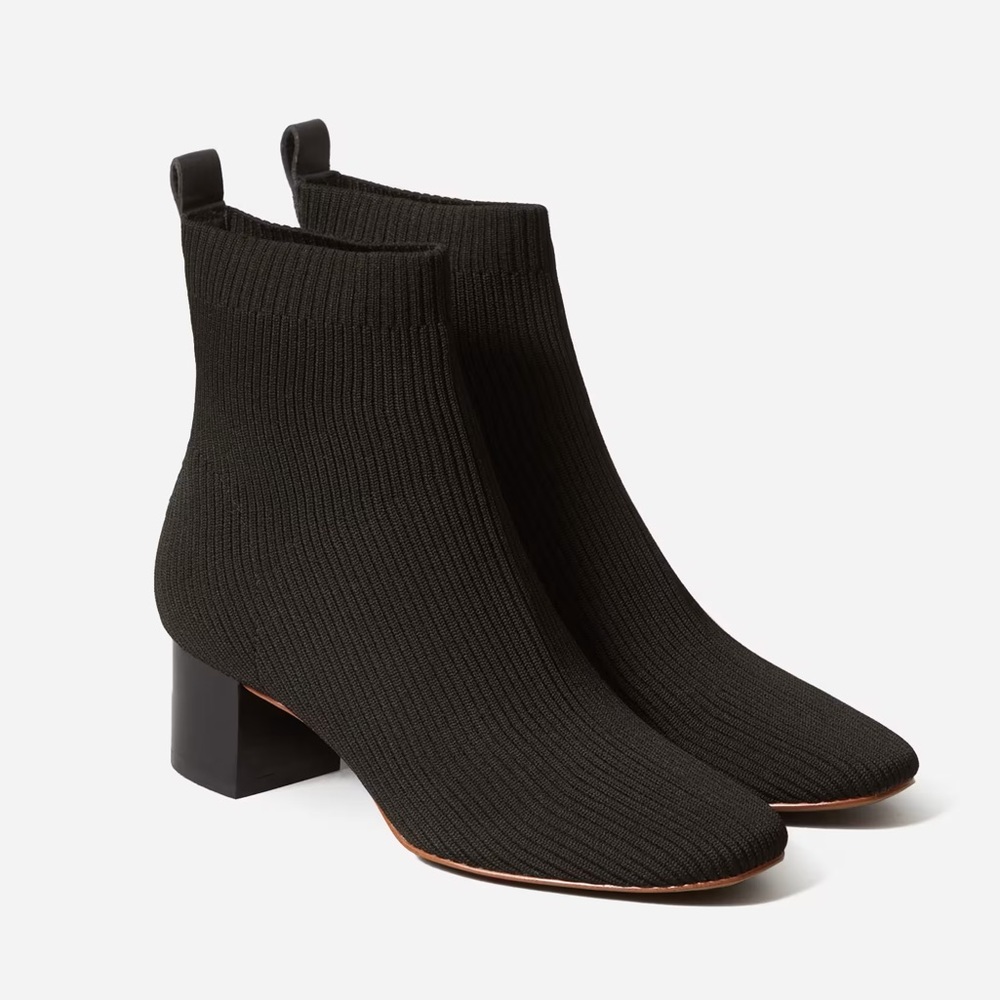 The Glove Boot